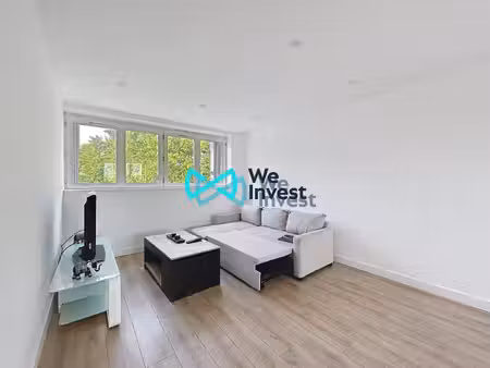 secteur place du gabizos - appartement meublé avec chauffage in