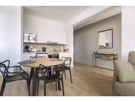 à louer en exclusivité – t2 meublé 40 m² – portet-sur-garonne
