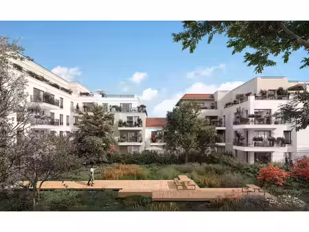 appartement à vendre à saint-maur-des-fossés (94210) - val-de-marne