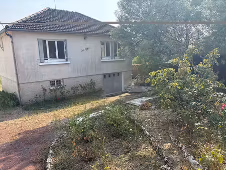maison civray de touraine