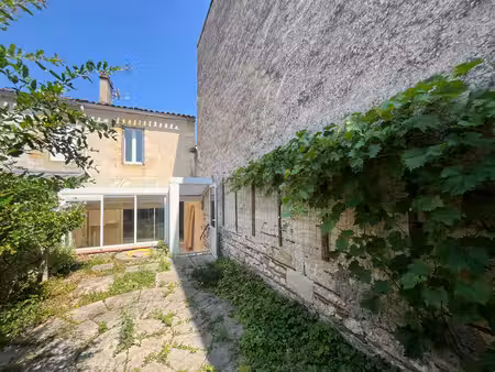 maison à vendre à sainte-foy-la-grande (33220) - gironde