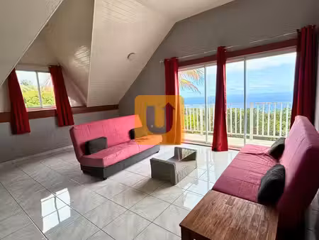 belle villa meublée en colocation avec grands espaces  vue m