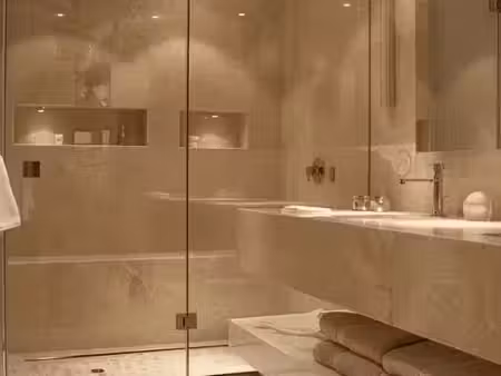 superbe appartement de 4 pièces idéalement situé avec terrasse et parking inclus !