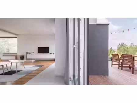 appartement avec terrasse centre - le vésinet (78)