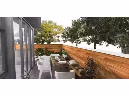 appartement avec terrasse le vésinet (78)