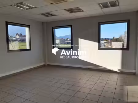 location bureaux 26 m²