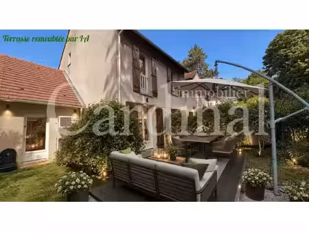 maison familiale bailly