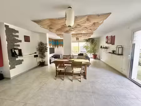maison contemporaine