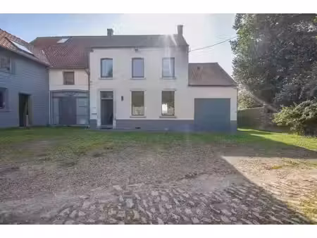 charmante maison authentique style fermette