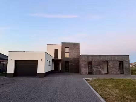 en vente maison 237 m² – 558 000 € |hinges