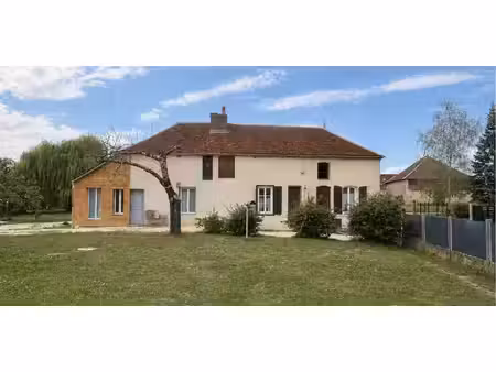 maison la villeneuve-au-chêne (10)