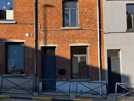 maison 2 chambres  jardin  epc c
