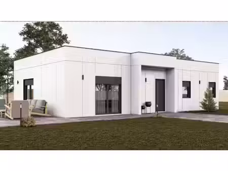 maison montady 3 pièce(s) 80 m2
