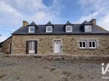 vente maison à plerneuf (22170) : à vendre / 108m² plerneuf