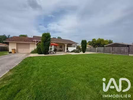 vente maison traditionnelle 4 pièces