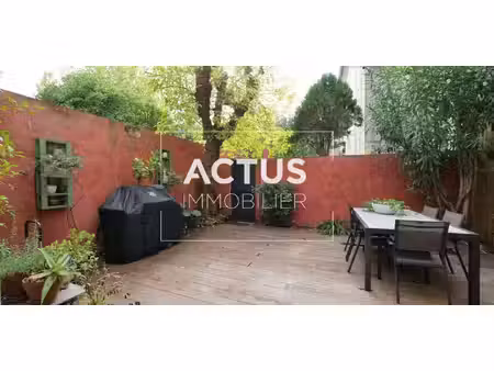 maison avec terrasse les bressons - salon-de-provence (13)