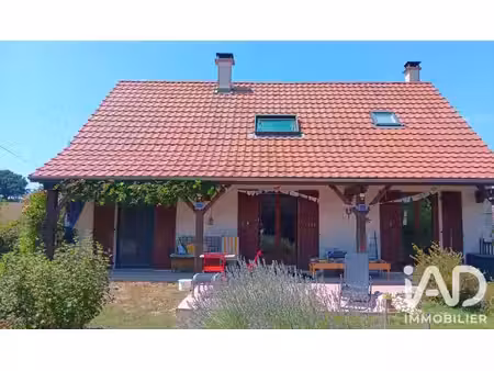 vente maison/villa 6 pièces