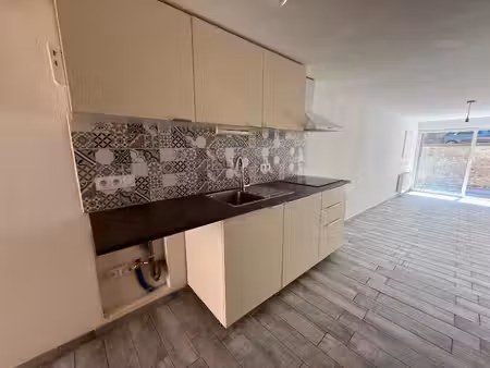 maison 4 pièces