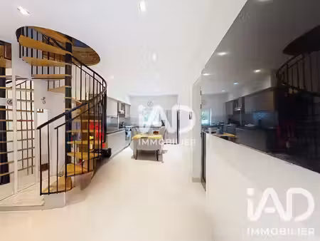 vente maison/villa 3 pièces