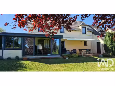 vente maison/villa 7 pièces