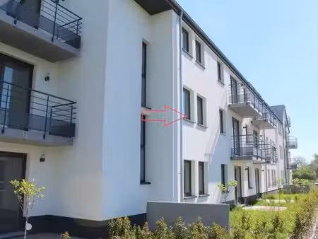 appartement à louer à bertrix € 950 (lrc3l) - ard'immo | zimmo