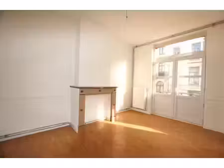 prox châtelain & parc tenbosch / appartement 1 chambre
