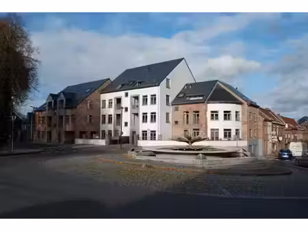 duplex à louer à hovesstraat 107 enghien (rbw76219)