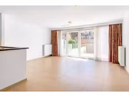 appartement prêt à emménager avec 3 chambres à coucher compl