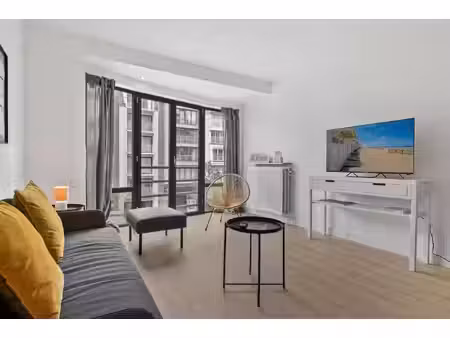 appartement à louer à lippenslaan 141 knokke-heist (rwc43323)