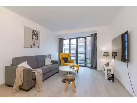 appartement à louer à lippenslaan 141 knokke-heist (rwc43324)