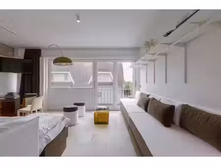 appartement à louer à zeedijk 101 heist (rwc43322)