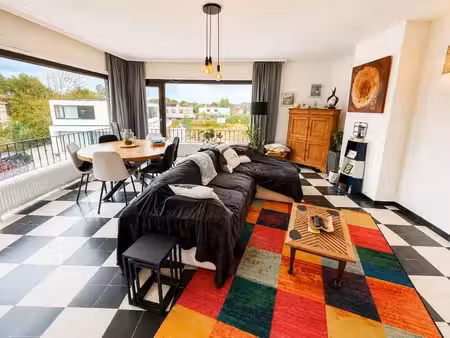 appartement avec 2 chambres et garage