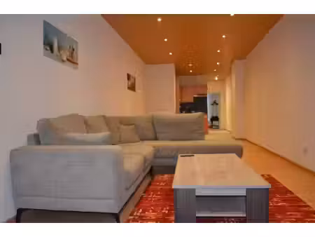 appartement à louer à boekareststraat 8 ostende (rwc43321)