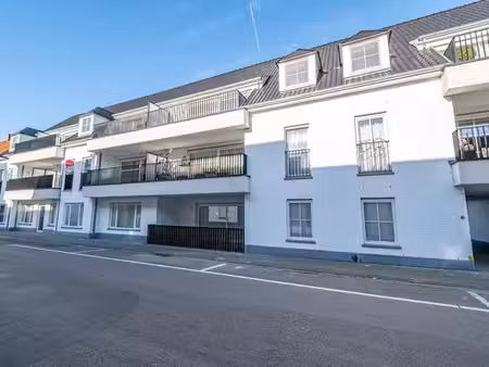appartement à louer à waregem € 820 (lrc5r) - vastgoed canniere | zimmo
