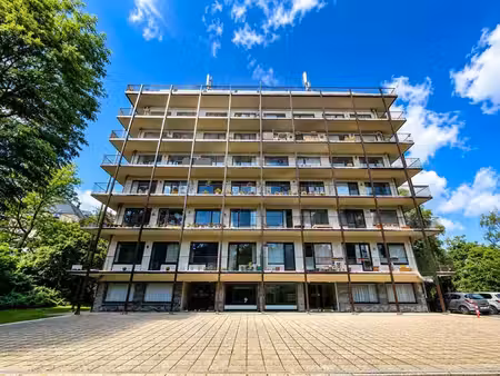 superbe appartement 2ch avec grande terrasse !