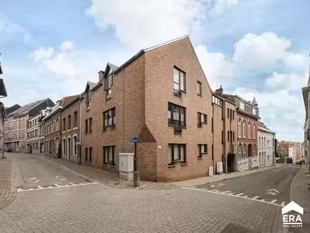 bien professionnel à vendre à tongeren € 75.000 (lrc5g) - era connect (hoeselt) | zimmo