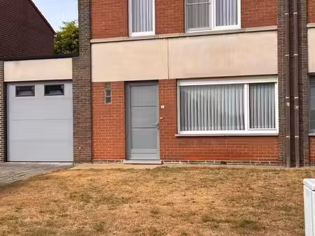 maison à vendre à ardooie € 225.000 (lrc5w) - soete & pyck | zimmo