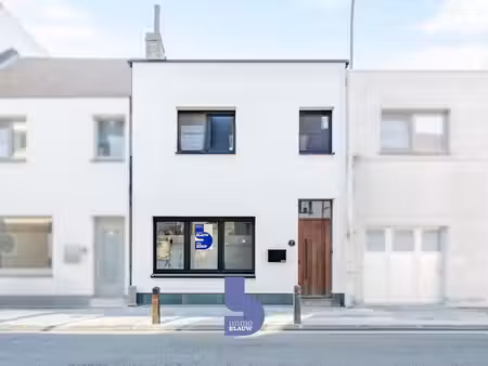 maison à vendre à bredene € 249.000 (lrc5u) - immo blauw | zimmo