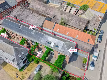 maison à vendre à huy € 1.050.000 (lrc4w) - easy home immo marche | zimmo