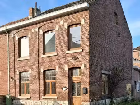 maison à vendre à tongeren € 230.000 (kxf46) - janssen en janssen leopoldsburg | zimmo