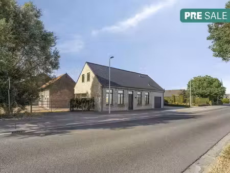 maison à vendre à westvleteren € 546.000 (lrc61) | zimmo