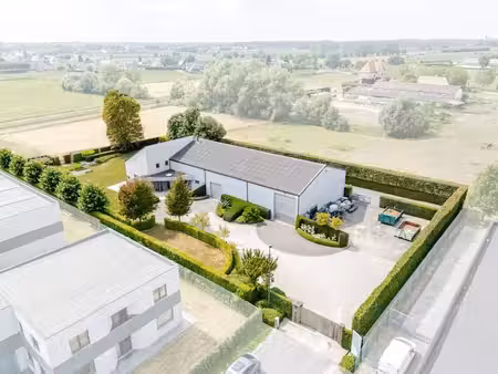 maison à vendre à waarschoot € 1.250.000 (lrc45) - vastgoed dylan | zimmo
