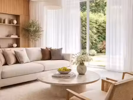 vente appartement 2 pièces 46 m² à la valette-du-var (83160)  198 910 €