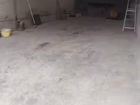 garage à louer à thuin  spacieux et sécurisé