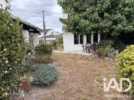 vente maison à talence (33400) : à vendre / 95m² talence