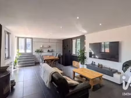 vente appartement 6 pièces et plus à chomérac (07210) : à vendre 6 pièces et plus / 224m² 