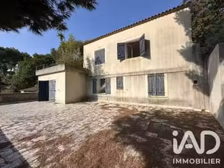 vente appartement 6 pièces et plus au rouet (13620) : à vendre 6 pièces et plus / 147m² le