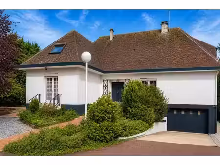 vente maison 12 pièces 240 m² mormant (77720)