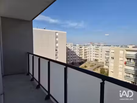 vente appartement 3 pièces 71 m² le havre (76620)
