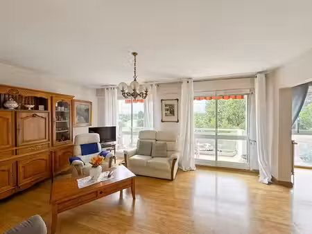 vente appartement 4 pièces 85.84 m² à gradignan (33170)  248 850 €